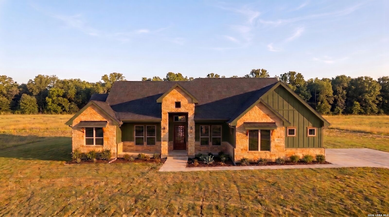 Property Photo:  120 Pioneer  TX 78121 
