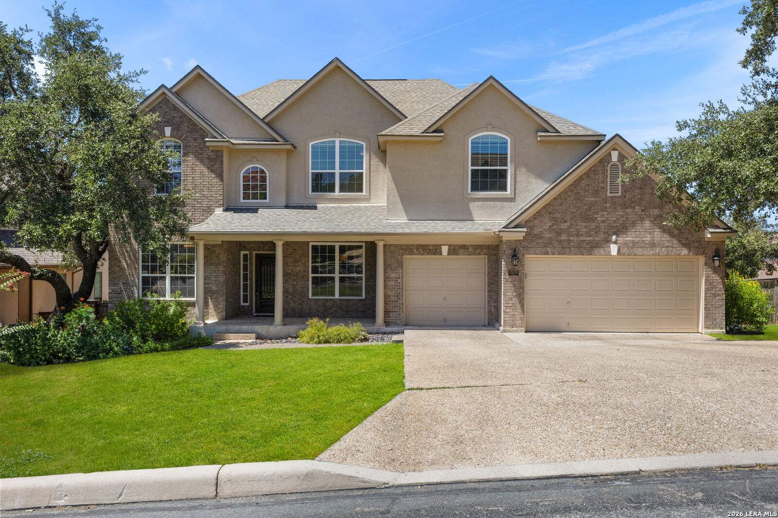 Property Photo:  1926 Cambria  TX 78258 