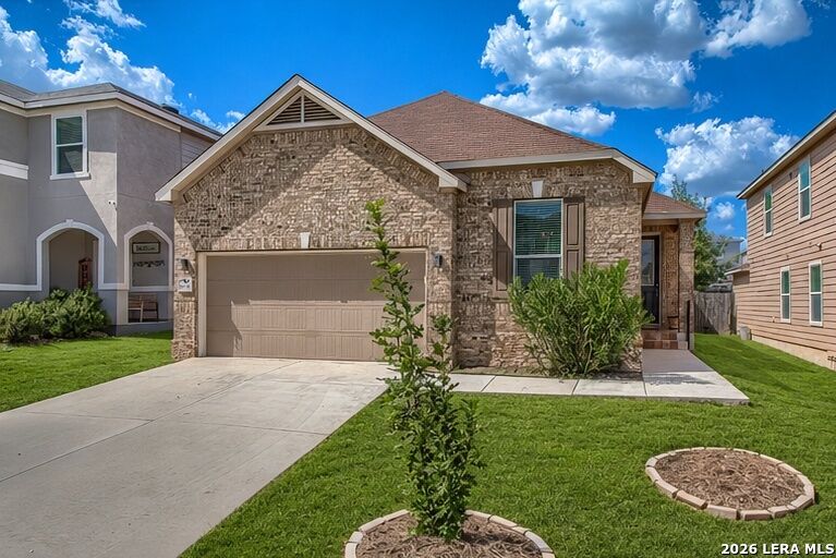 Property Photo:  9831 Overlook Cyn  TX 78245 
