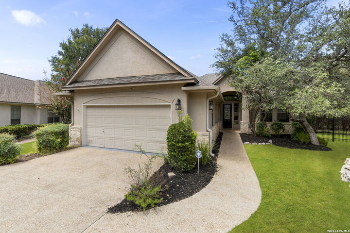 Property Photo:  7 Littlemill  TX 78259 