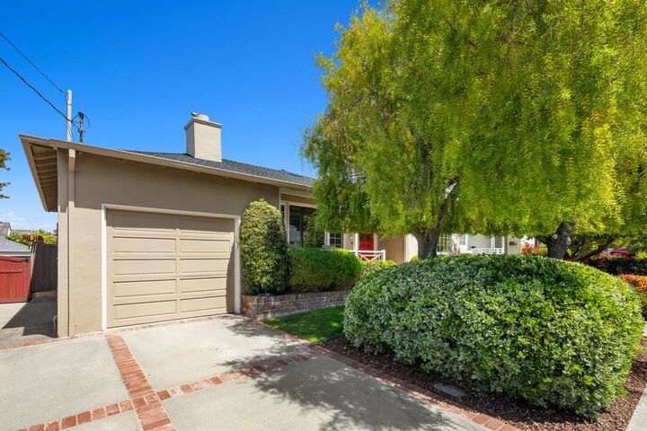 Property Photo: 1513 Edinburgh St. CA 94402