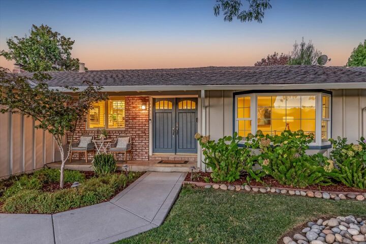 Property Photo:  5366 Rucker Drive  CA 95124 