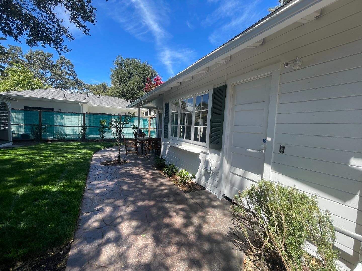 Property Photo: 501A Palmer Lane CA 94025