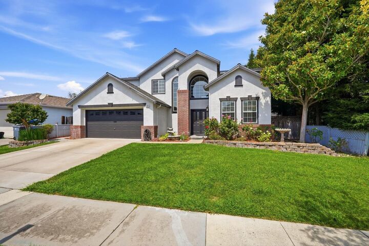 Property Photo:  1371 Peregrine Drive  CA 95020 