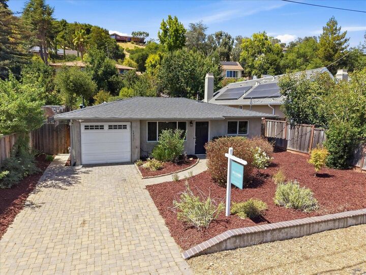 Property Photo: 14351 Elva Avenue CA 95070