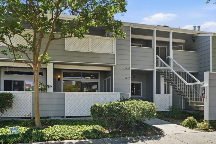Property Photo: 1637 Thorncrest Drive CA 95131