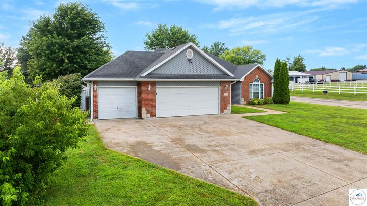 Property Photo: 3205 Sandstone MO 65301