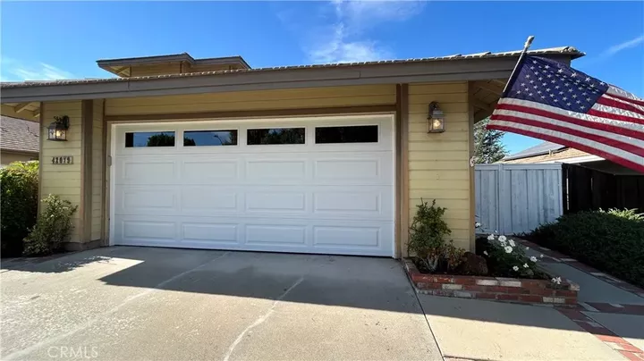 Property Photo: 42079 Humber Drive CA 92591
