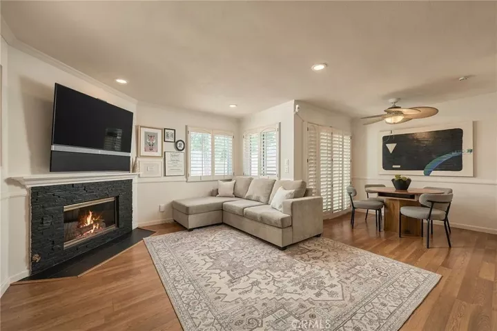 Property Photo: 355 Avocado H-1 CA 92627