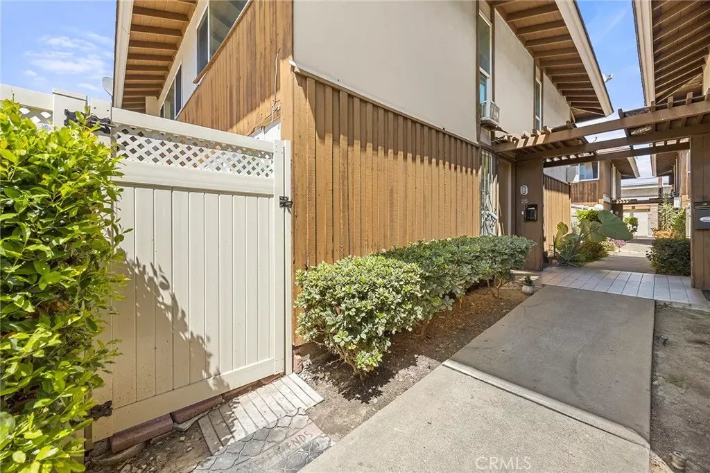Property Photo:  15500 Tustin Village 25  CA 92780 