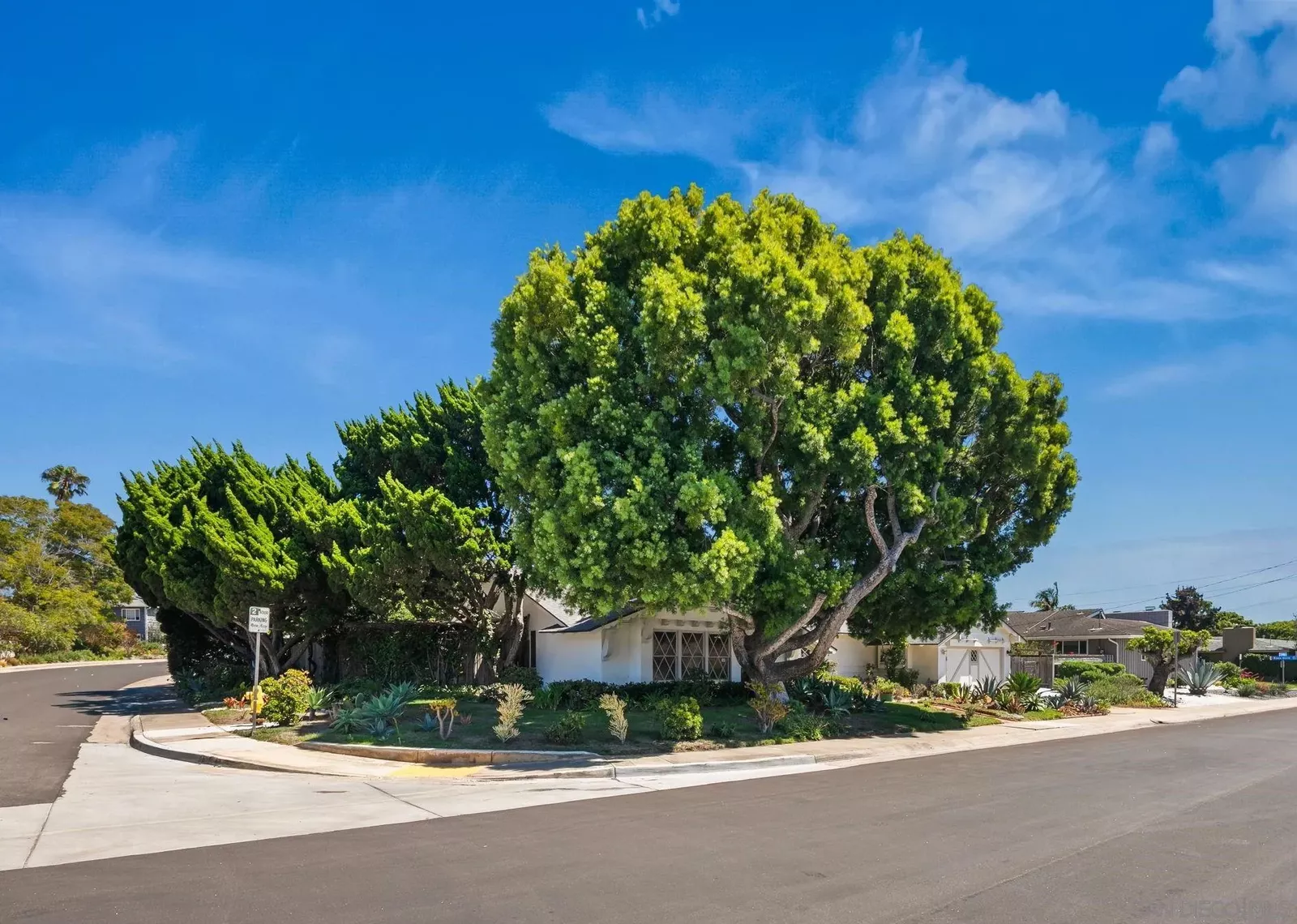 Property Photo:  8925 Cliffridge Avenue  CA 92037 
