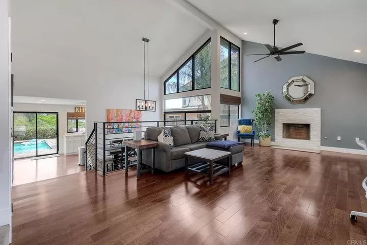 Property Photo:  5967 Bernadette Lane  CA 92120 