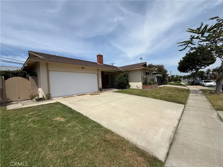 Property Photo:  16451 Rhone  CA 92647 