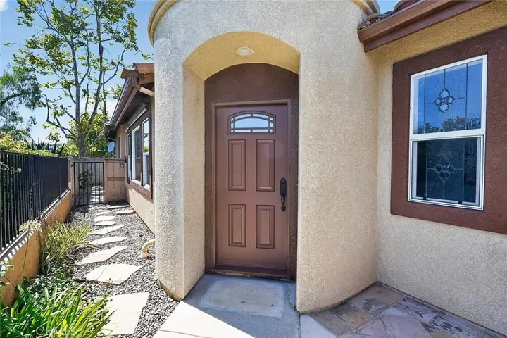 Property Photo: 26193 Via Corrizo CA 92675