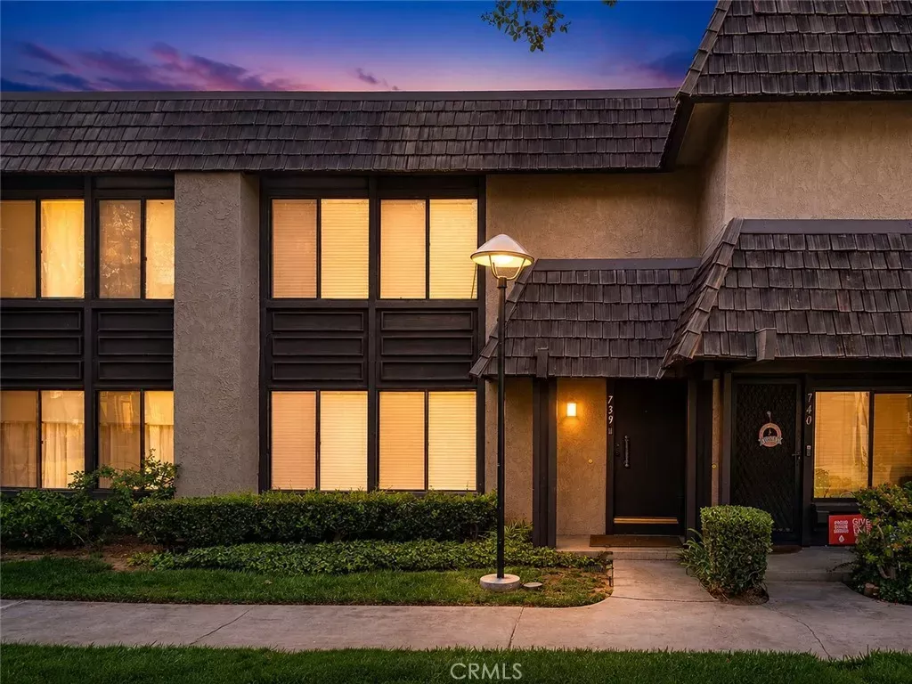 Property Photo: 739 Knollwood Lane CA 91773