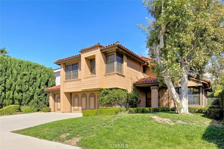 Property Photo:  2936 Calle Frontera  CA 92673 