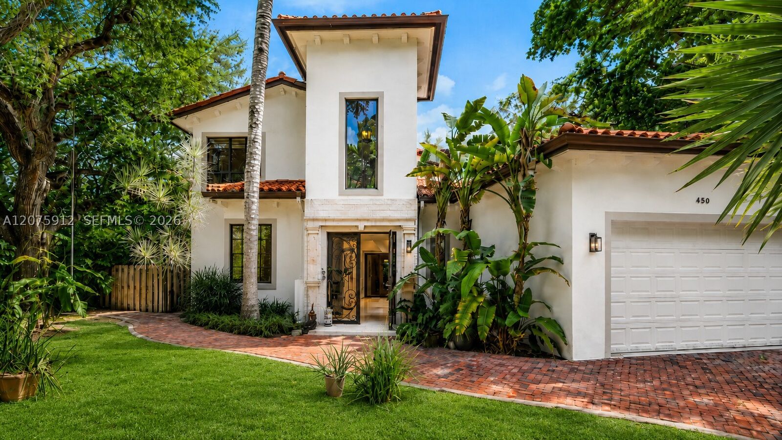 Property Photo:  6550 SW 75th Ter  FL 33143 