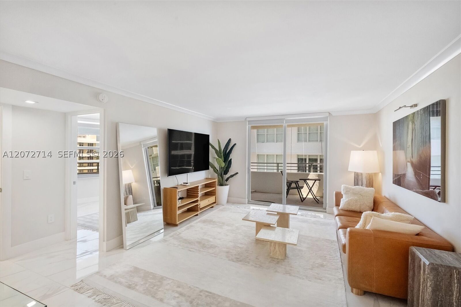 Property Photo: 5555 Collins Ave 16B FL 33140