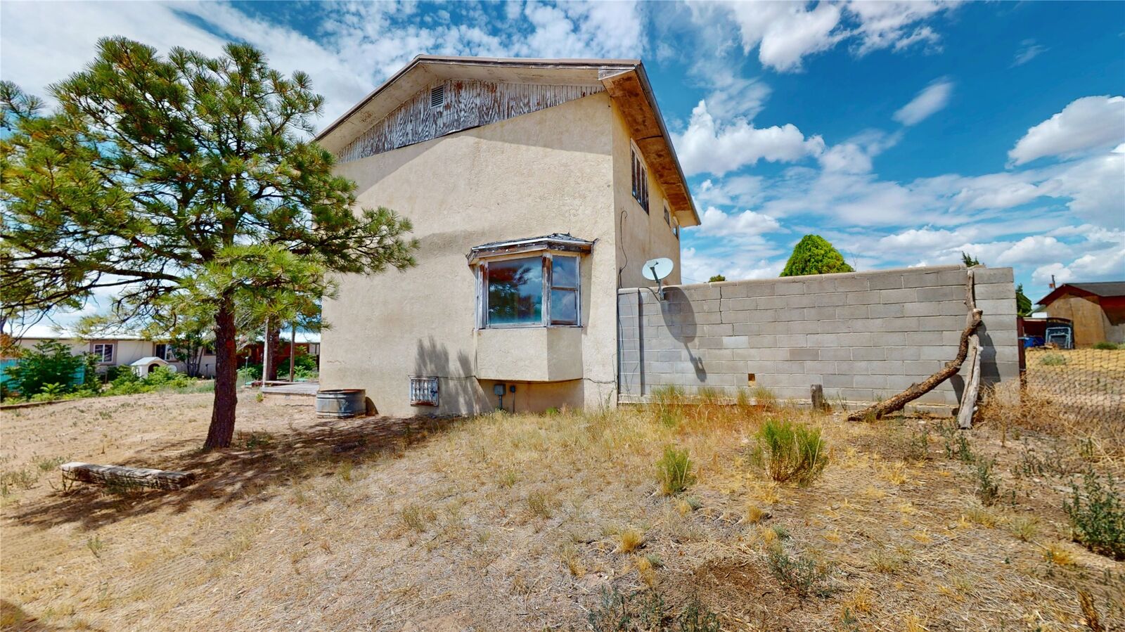 Property Photo: 34 Emily NM 87508