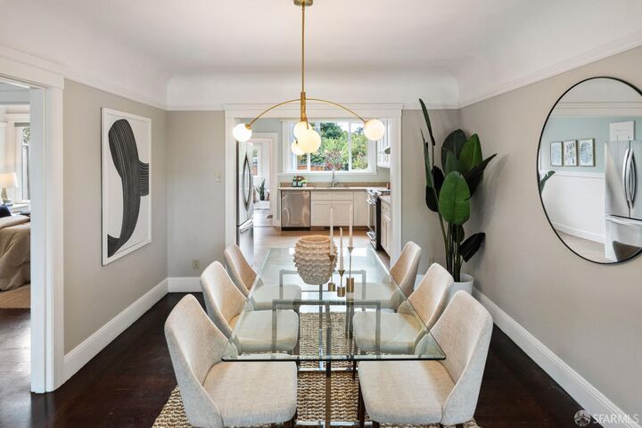 Property Photo:  19 Congo Street  CA 94131 