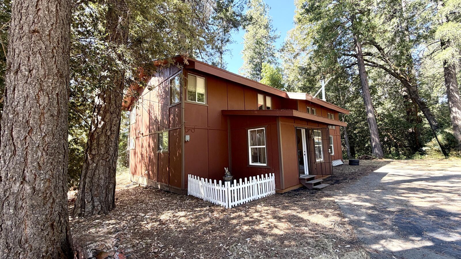 Property Photo:  9594 Forsythe Road &Amp 9610  CA 95935 