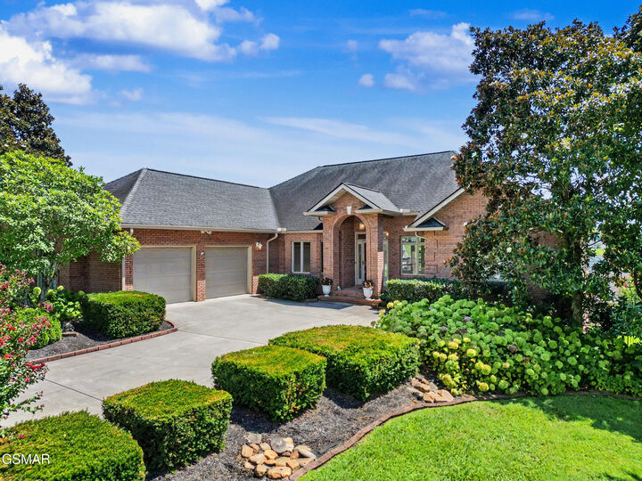 Property Photo:  3019 Shaconage Trail  TN 37876 