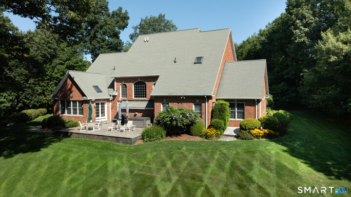 Property Photo:  67 Abbott Farms Road  CT 06762 