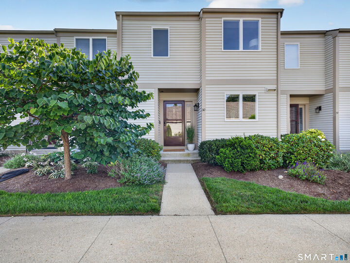 Property Photo:  100 Dudley Avenue F30  CT 06475 