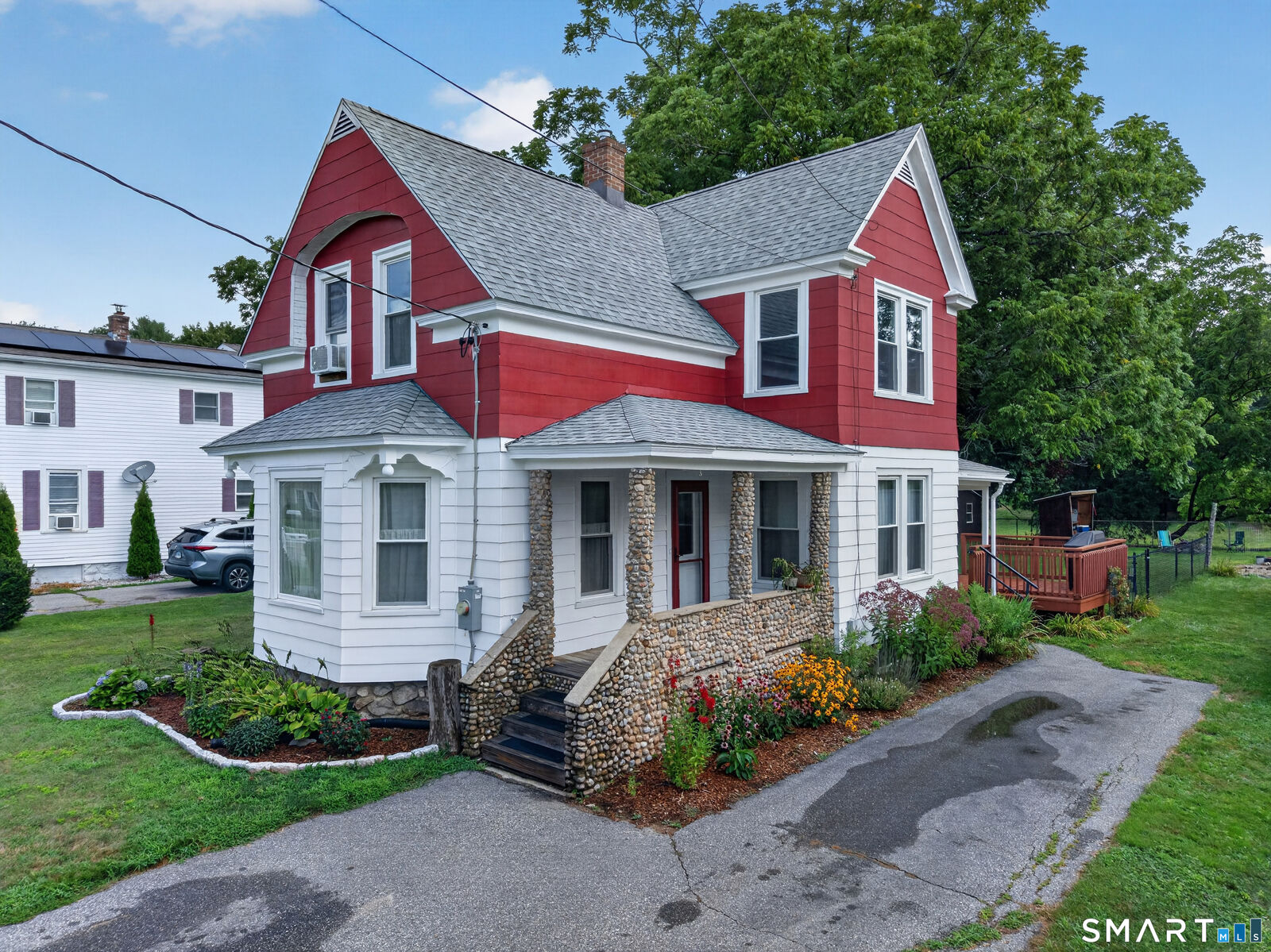 Property Photo:  29 Miner Avenue  CT 06385 