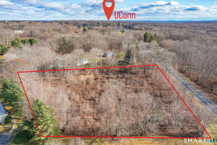 Property Photo: 317 Merrow Road CT 06084