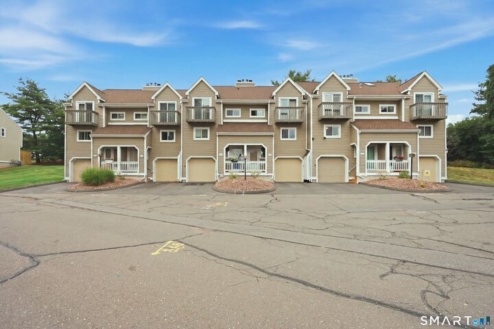 Property Photo:  60 Old Town Road 157  CT 06066 