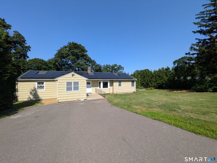 Property Photo:  12 Jolly Road  CT 06029 
