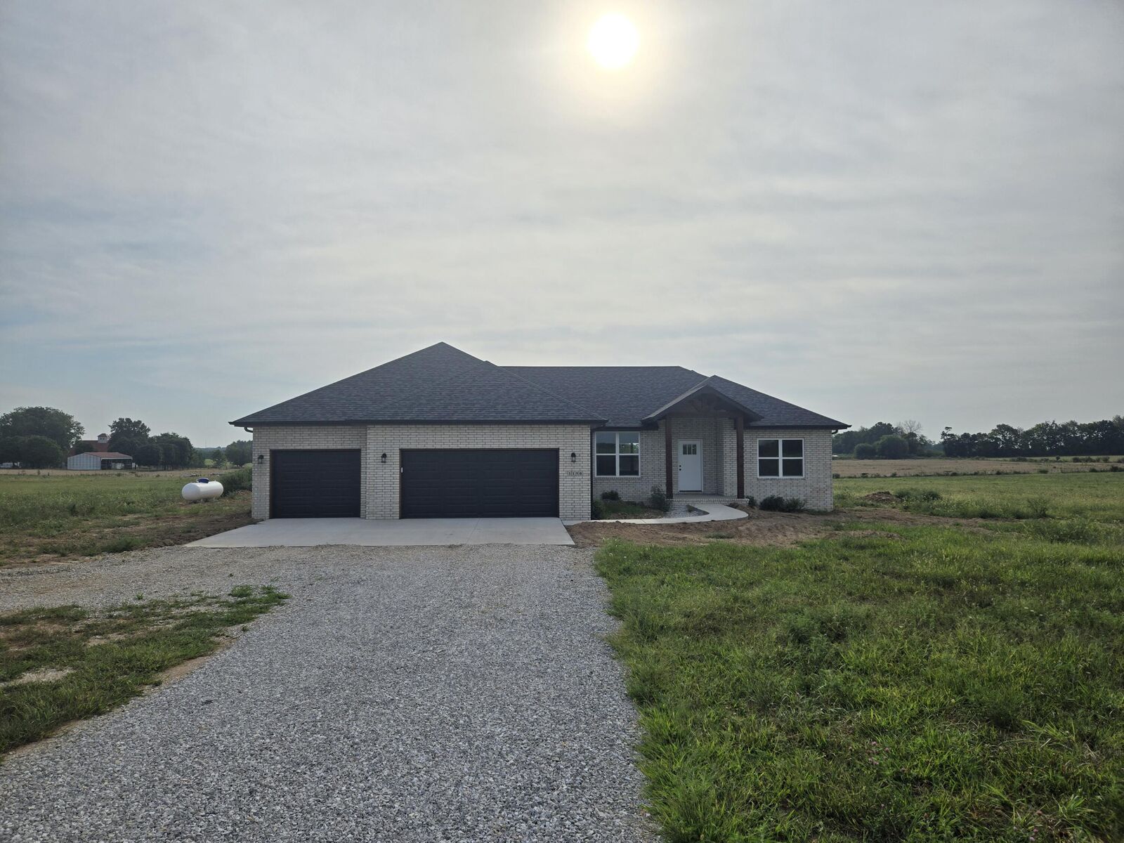Property Photo:  1150 Napper Road  MO 65610 