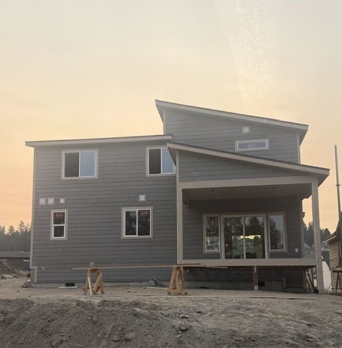 Property Photo: 2676 S Homestead Ln WA 99037