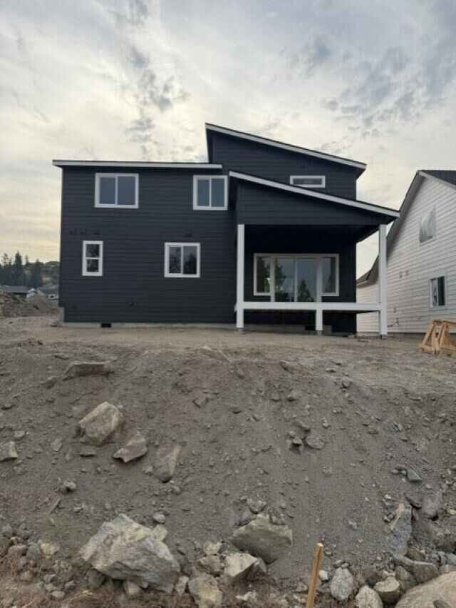 Property Photo:  2676 S Homestead Ln  WA 99037 