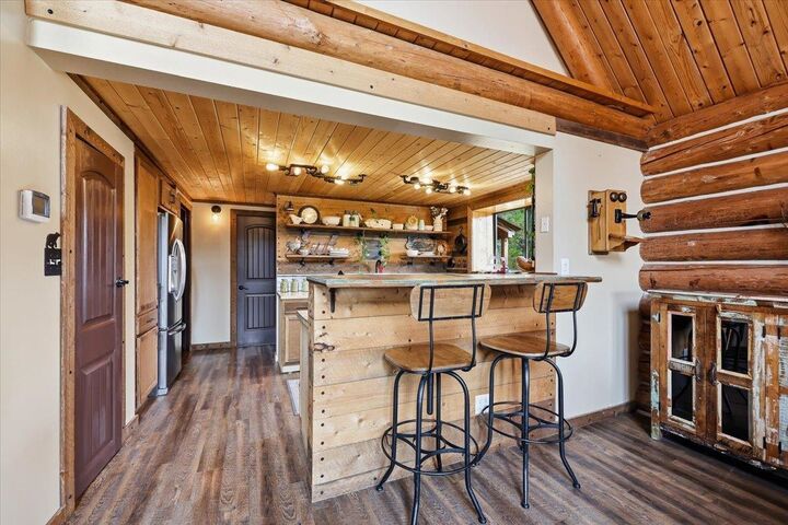Property Photo:  13915 N Forker Rd  WA 99217 