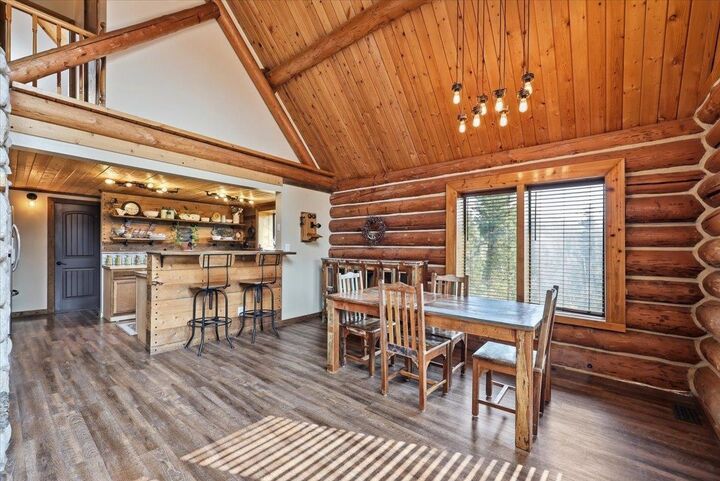 Property Photo: 13915 N Forker Rd WA 99217