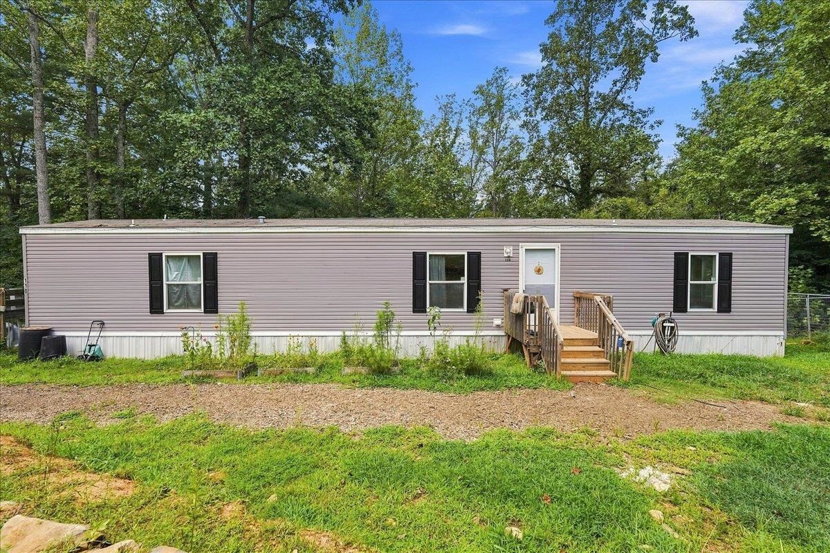 Property Photo:  110 Hideaway Drive  SC 29685 