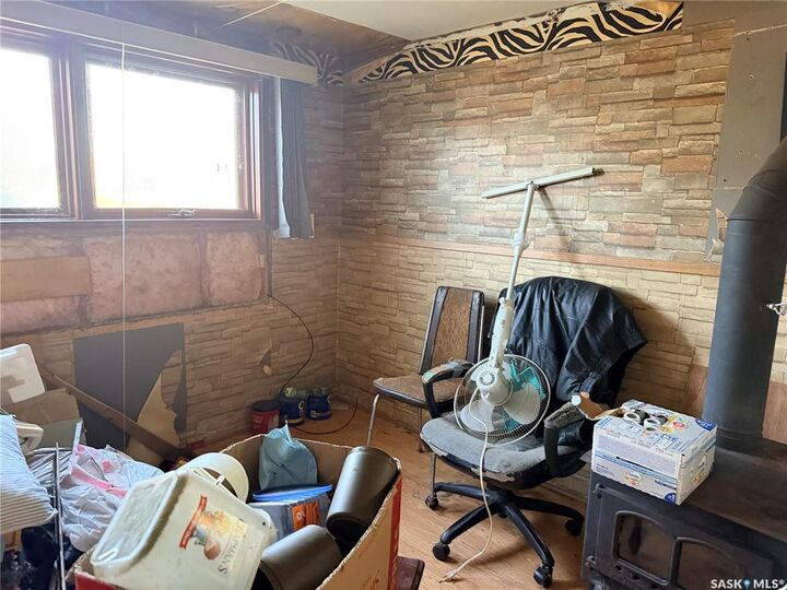 Property Photo: 118 Warwick Street SK S0N 1T0