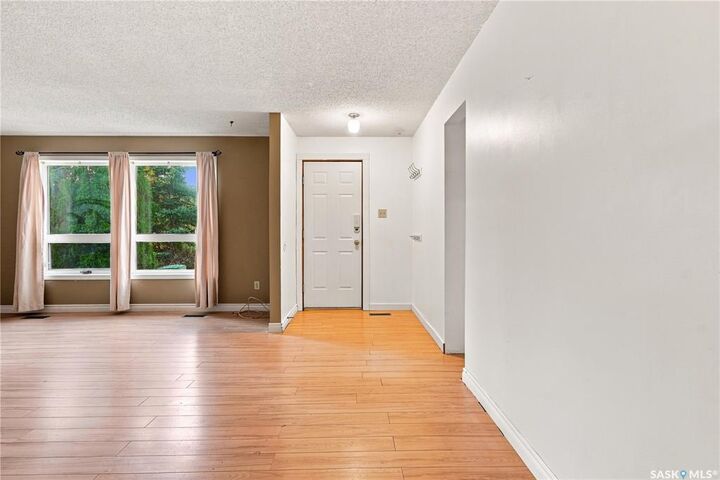 Property Photo:  5907 Hague Crescent  SK S4X 3K6 