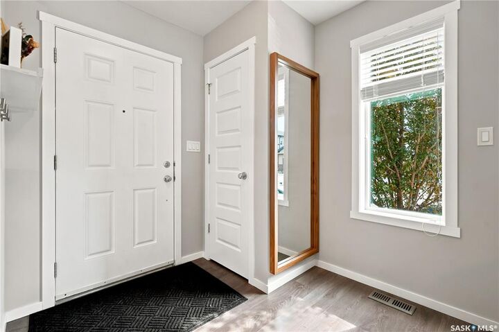 Property Photo:  5485 Cade Street E  SK S4V 3N9 
