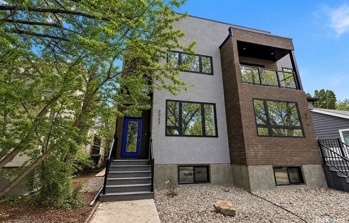 3023 Regina Avenue — photo 1
