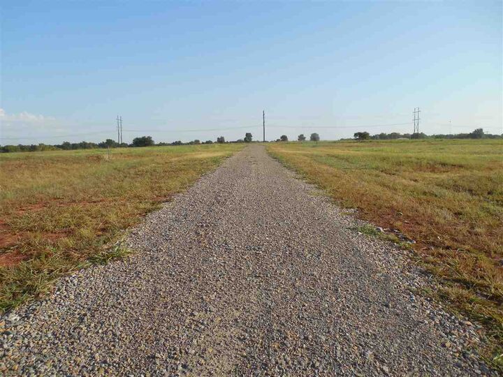 Property Photo:  Lot 1-A S Hummingbird Lane  OK 74074 