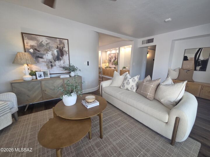 Property Photo: 2212 E 9th Street AZ 85719
