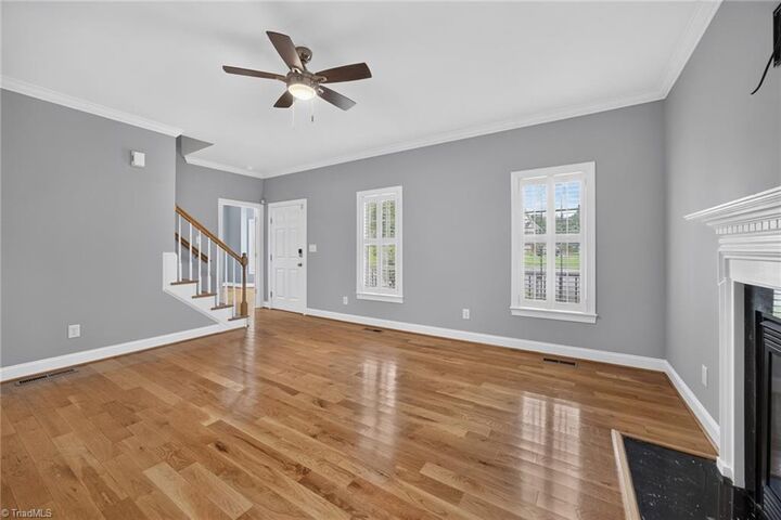 Property Photo: 7275 Cortney Glen Lane NC 27023