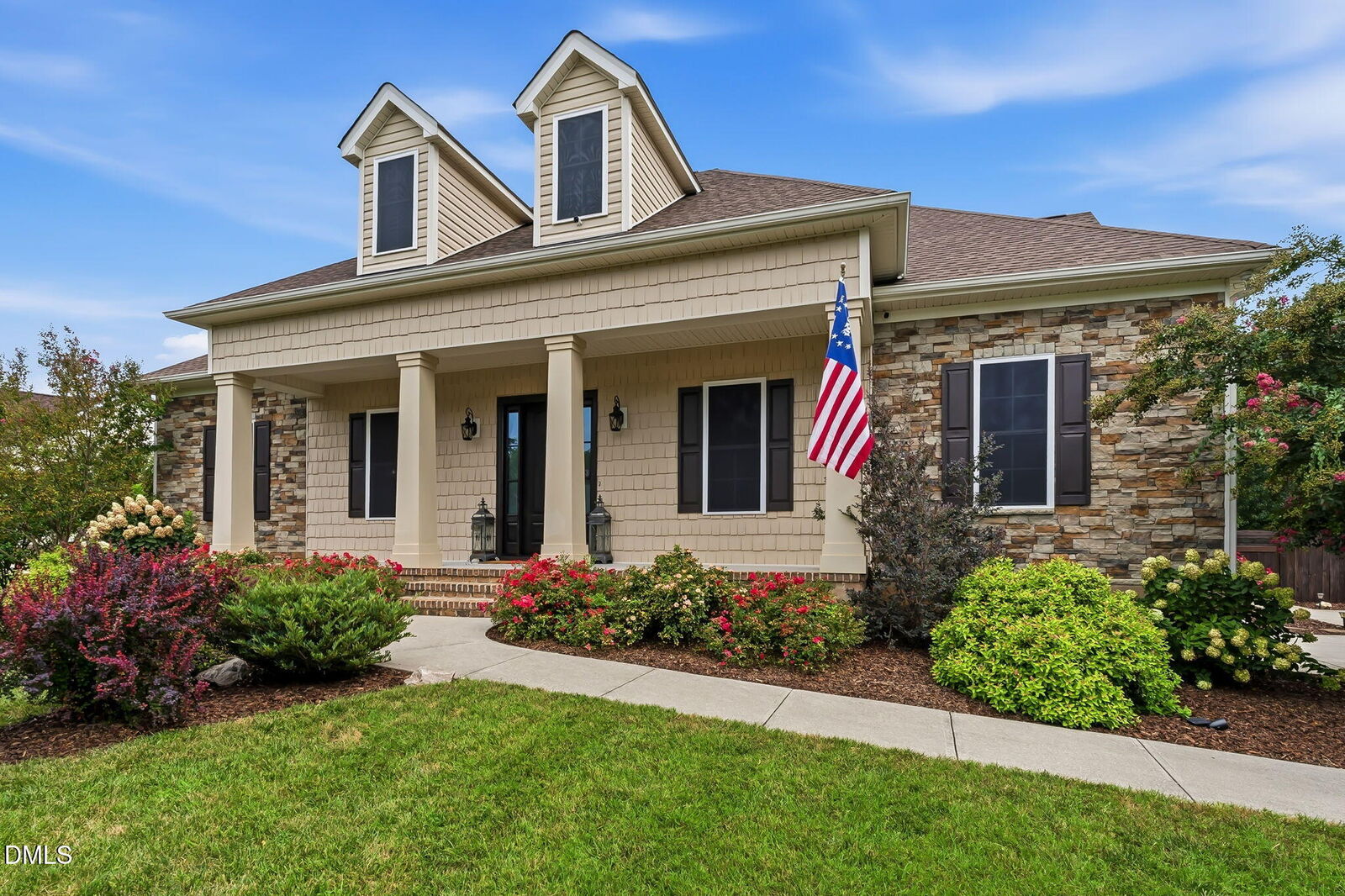 Property Photo:  4517 Carson Layne  NC 27525 