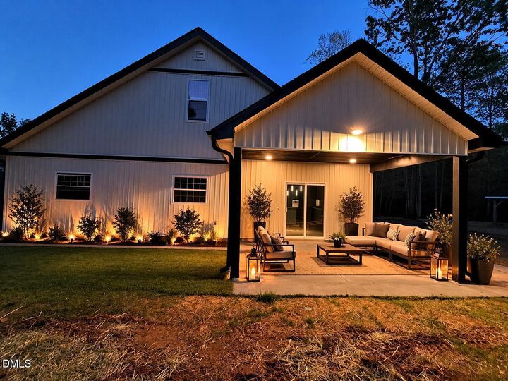 Property Photo:  124 Oklahoma Drive  NC 27549 