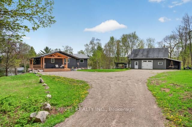 Property Photo: 300 Green Lane ON P0A 1G0