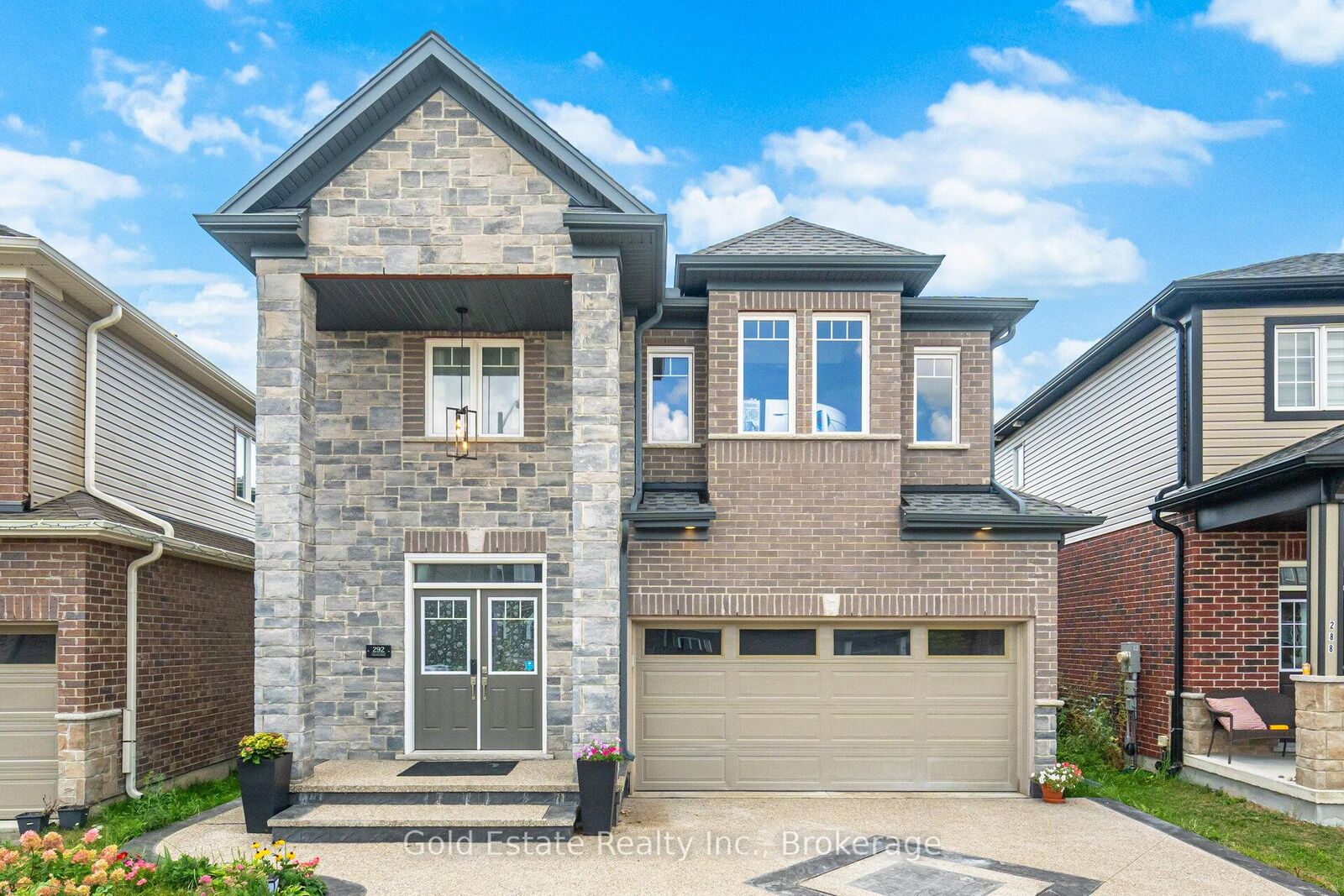 Property Photo:  292 Freure Drive Bsmt  ON N1S 0C1 