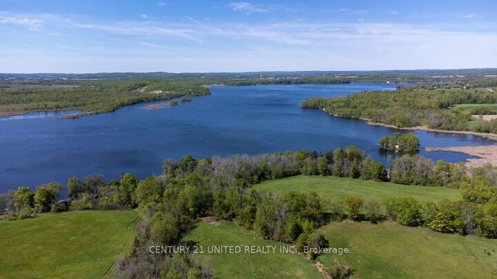 00 Hickory Bay Road — photo 1
